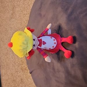 Little Miss Muffin doll